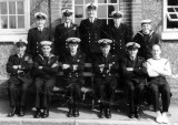 1963 - JOHN SOANES, BLAKE DIVISION INSTRUCTORS 2.JPG