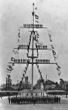 UNDATED - MAST MANNED AND DRESSED .jpg