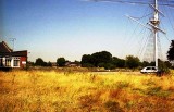 1952 - DOUGLAS CARR - 2002 - MAST AND PARADE GROUND