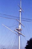 1952 - DOUGLAS CARR - 2002 THE MAST