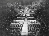 1952 - DOUGLAS CARR - ALBERT HALL FESTIVAL OF REMEMBERANCE - ACT OF REMEMBERANCE