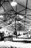 1952 - DOUGLAS CARR - MESS DECORATED FOR CHRISTMAS