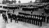 1920s - DIVISIONS BEING INSPECTED.JPG