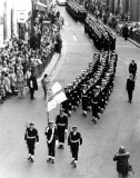 UNDATED - HMS GANGES PARADING THROUGH IPSWICH.jpg