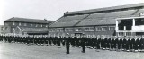 1959, JUNE - GAVIN H. SCRIMGEOUR, 15 RCR., DRAKE, 40 MESS, 12 CLASS, Q.B.R., D.O. Lt.Cdr.(X)(P)G.D.H.SAMPLE RN DSC