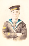 1934, 7TH MARCH - ALEXANDER ROBERTSON, COLLINGWOOD 213-214 CLASSES C