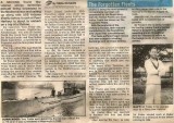 1937 - PHILLIP ANTHONY FOSTED, JOINED GANGES IN 1937, NEWSPAPER CUTTING DATED JANUARY 2010.jpg