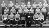 1961, NOVEMBER - DAVID BRIGHTON 45 RECR., COLLINGWOOD, 43 MESS, 391 CLASS BUNTINGS.jpg