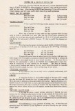 1954 - DOUG SMITH, BOY SEAMAN'S PAY RATES