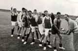 1958, JANUARY - ALFRED SINGLETON, SPORTS DAY.jpg