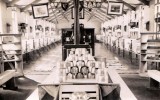 1937 - PHILIP ANTHONY (TONY) FOSTER POST CARD 013. MESS DECK.jpg