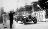 UNDATED - CAR ENTERING ESTABLISHMENT VIA MAIN GATE.jpg