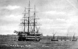 UNDATED - HMS GANGES, OFF PARKSTONE.jpg