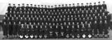 1948, 12TH OCTOBER - TERRY JONES, I AM 4TH ROW DOWN 11TH FROM LEFT, INSTR. PO HICKMOTT.JPG