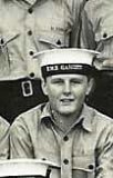 1972, 4TH SEPTEMBER - STEVE SHERBIE BARRETT, 37 RECR., HAWKE, 38 MESS. I