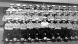 1961, 12TH SEPTEMBER - TED HITCHIN, 43B RECR., IN THE ANNEXE.jpg