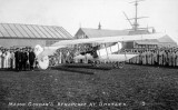 UNDATED - ANOTHER PHOTO OF MAJOR GORDON'S AIRCRAFT.jpg