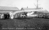 UNDATED - ANOTHER PHOTO OF MAJOR GORDONS AIRCRAFT.jpg