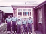 1971, APRIL - CHRIS WALSH, HAMPSHIRE MESS, A..jpg