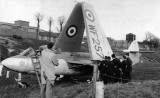 1959-60 - DAVID RYE, SEA HAWK WF257.jpg