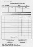 1937, OCTOBER - DICKIE DOYLE, SLOP CHIT, FORM S.80, CLOTHING ISSUE NOTE.jpg