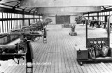 1921 - DICKIE DOYLE, A GUN BATTERY AT RNTE SHOTLEY.jpg
