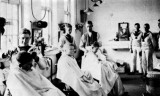1920s - DICKIE DOYLE, THE BARBER'S SHOP AGAIN.jpg