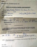 1972, 25TH APRIL - GEOFF WOODROW, RECRUITMENT PASS.jpg