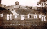 1910 - DICKIE DOYLE, SIGNAL CLASS PASSING OUT AT R.N. BARRACKS SHOTLEY.jpg