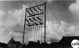 UNDATED - DICKIE DOYLE, WINDOW-LADDER, A FISK PHOTO, 3..JPG