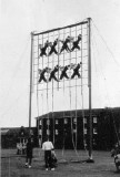 UNDATED - DICKIE DOYLE, WINDOW-LADDER, A FISK PHOTO, 7..JPG