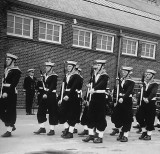 1973, 16TH JANUARY - BRIAN MORETON, 41 RECR., ROYAL GUARD.jpg