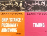 1975 - CHRIS COLMAN, BOWLING ALLEY 'REVIEW'
