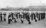 1930s - DICKIE DOYLE, THE BAND.JPG