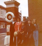 1972, JUNE - JOHN POPPLEWELL, FAMILIES DAY, A..jpg