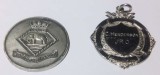 1965 - CECIL HENDERSON, MY BOXING AND FESTIVAL OF REMEMBRANCE MEDALS.jpg