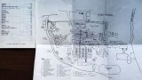 1975 - JAMES GLASHEEN, MAP OF THE SITE.jpg