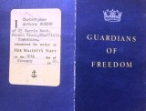 1967, 10TH JANUARY - CHRIS BURDEN, GUARDIANS OF FREEDOM, A..jpg