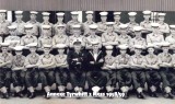 1958-59 - PETER 'FLOGGER' LAMBOURNE, 16 RECR., BLAKE, 4 MESS, 15 CLASS, ANNEXE PHOTO, H.