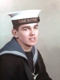 1964, 8TH FEBRUARY - JOHN HALL, SUPPLIED BY CHARLES LINNEY.jpg