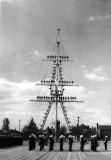 1957 - DAVID GARDNER, MAST MANNED AND RM BAND, I..jpg