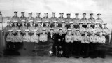 1957, 7TH MAY - STANLEY POCOCK, BENBOW DIVISION, A.jpg