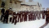 c1907 - PAY DAY FOR THE BOYS ON THE QUARTER DECK.jpg