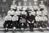 1963, 5TH FEBRUARY - JOHN WRIGHT, RODNEY, 23 CLASS, 14 MESS.jpg