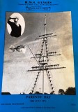 1971 - PAUL MUCROFT, PARENTS' DAY PROGRAMME 2TH JULY, D..jpg