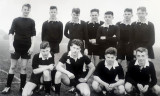 1961, 2ND JANUARY - JOHN HAMBLING, COLLINGWOOD, E..jpg