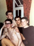 1973, JANUARY - STEFANO TOSCANI, 41 RECR. F.jpg