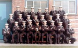 1976 - TREV FESS PARKER, GEORDIE LEES, 2ND RIGHT, MIDDLE ROW.jpg