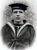 cMID 1920s - BRIAN BENFIELD, THIS IS BOY SEAMAN FREDERICK PETER JUDD.jpg