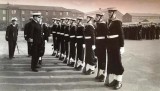 1968 - STAN MIDDLETON, 02 RECR., GUARD INSPECTION, I AM 2ND FROM THIS END, B..jpg